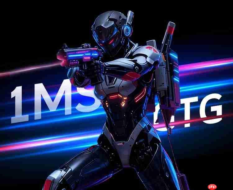 双模新战力!EVNIA弈威双核电竞显示器27M2N5800Z秒切战局,帧取先机!