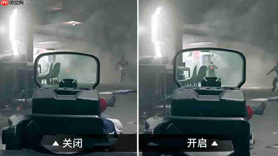 双模新战力!EVNIA弈威双核电竞显示器27M2N5800Z秒切战局,帧取先机!