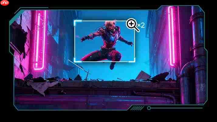 双模新战力!EVNIA弈威双核电竞显示器27M2N5800Z秒切战局,帧取先机!