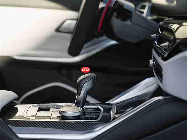 3.0T“机皇” 零百仅3.6秒！全新宝马M3旅行版即将中国首发