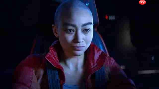 顽皮狗招聘高级技术美术师 正全力开发《星际：异端未知》！