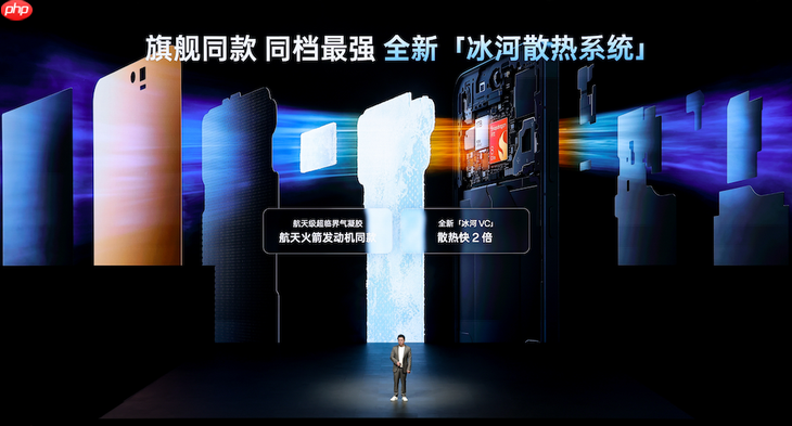 双舰齐发,「性能 Ultra」一加 15 售价 3999 元起