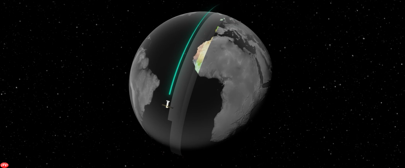 Google Earth与Gemini大模型的融合探索