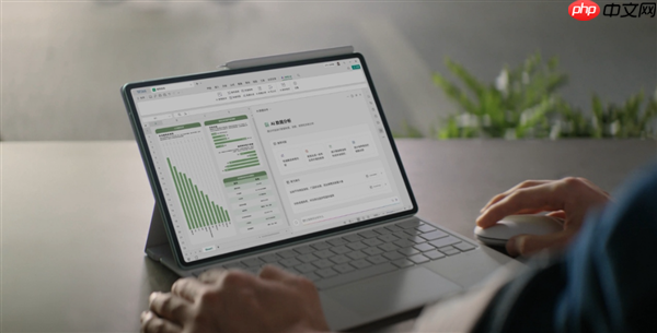 2025年高端平板怎么选?华为MatePad Pro 流金典藏版解锁高效生产力体验