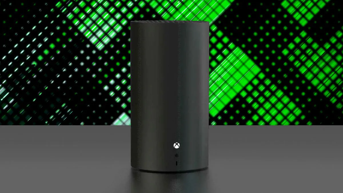 Xbox确认正开发次世代主机!或将支持Steam等第三方商店