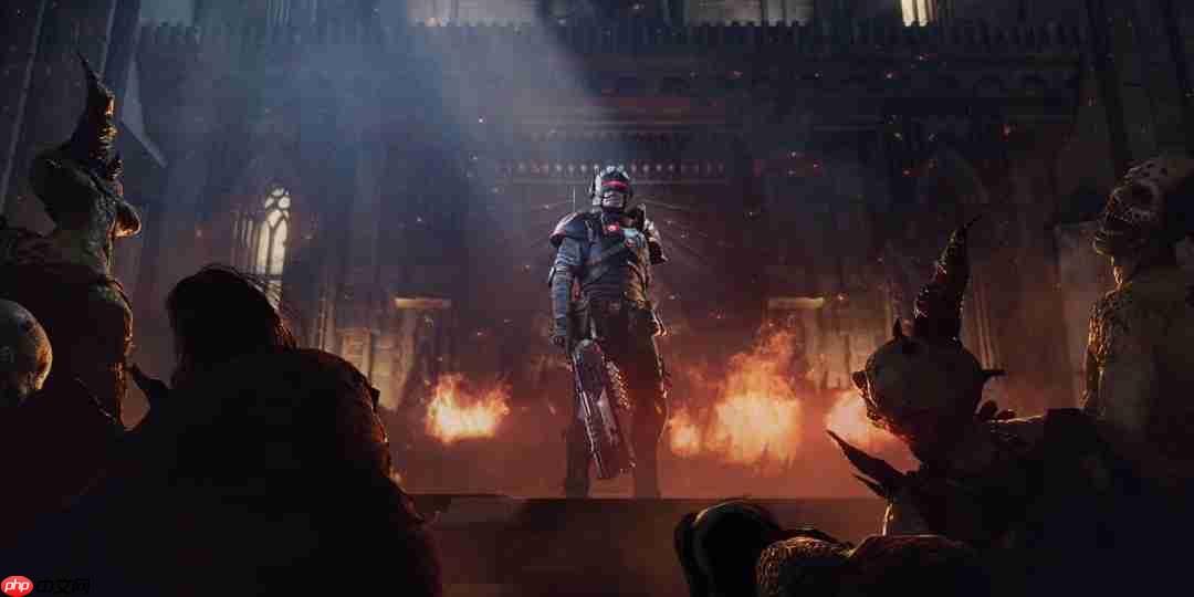 《战锤:末世鼠疫2》未来规划公开 官方确认无续作