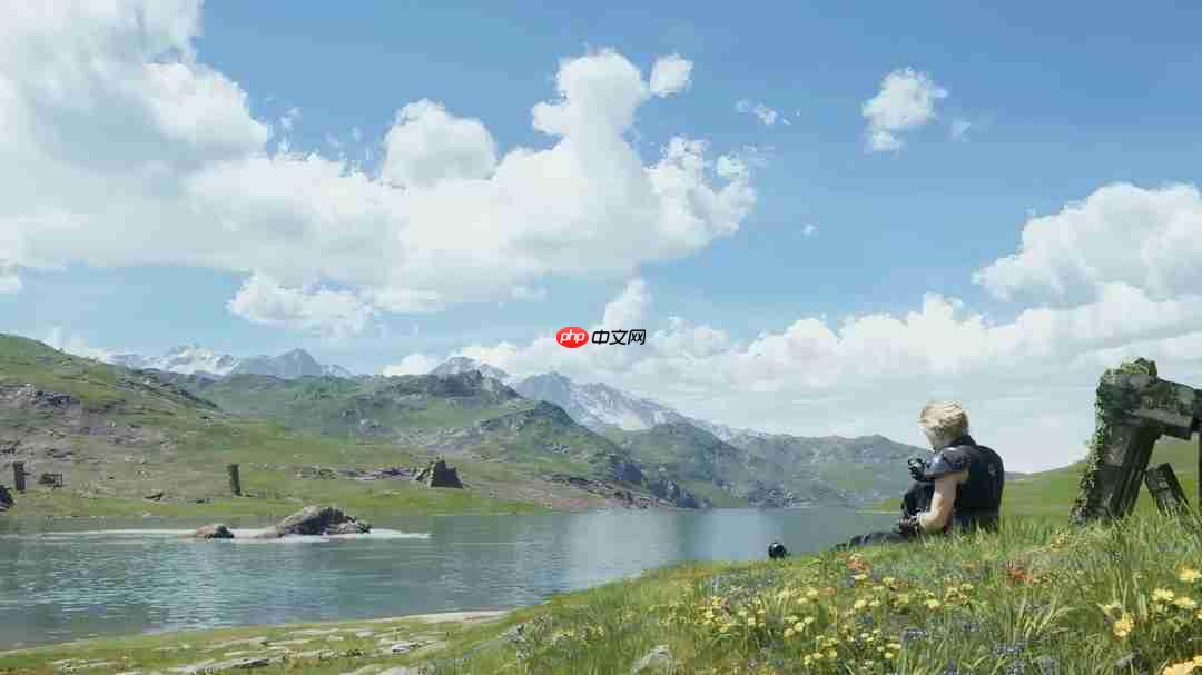 最终幻想7，重制版最新消息即将揭晓，滨口直树称消息即将公布，别再吊胃口了！