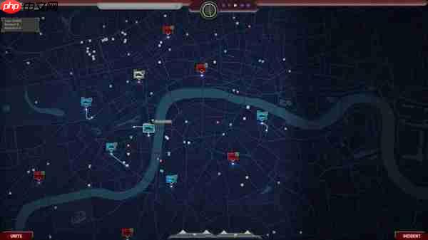 Steam喜加一：特别好评情景模拟游戏《911接线员》