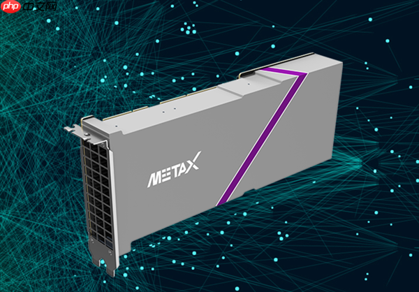 黄仁勋称NVIDIA退出中国市场!华为、沐曦、摩尔线程等国产GPU接棒