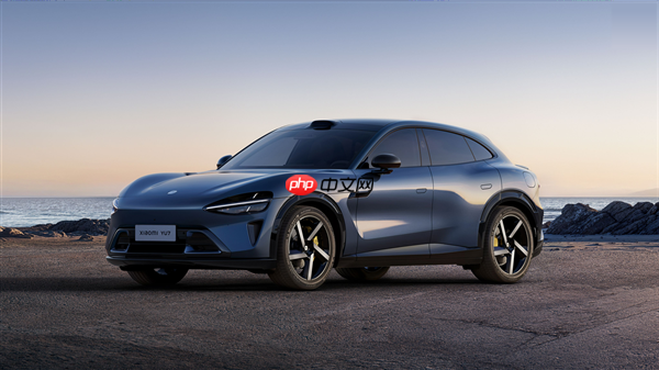 雷军回应小米YU7冬测数据有没有小字:8个“狗头”表情包