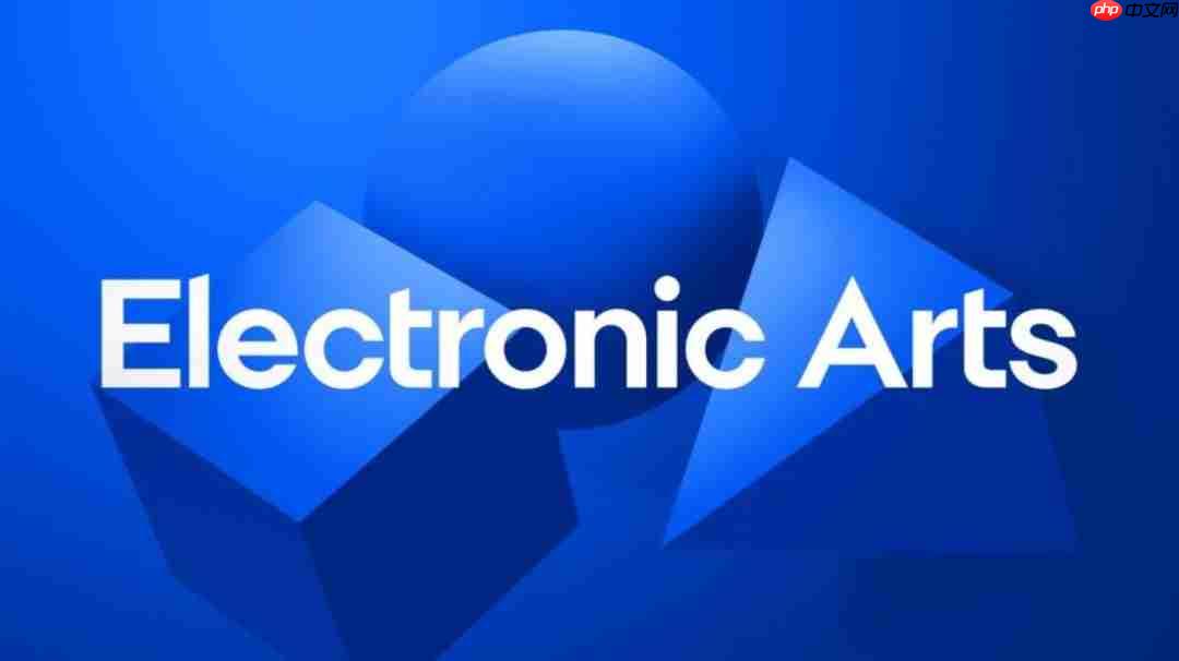 EA加大AI投入引发开发混乱，多位员工证实问题加剧