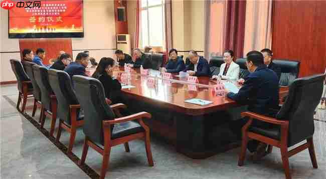 诚信文化教育专项基金入驻武汉长江新区,共建中华传统文化文旅项目