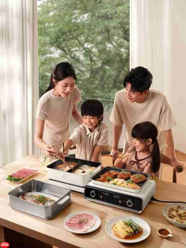 响应制造强国战略!小熊电器获评“广东省省级绿色工厂”