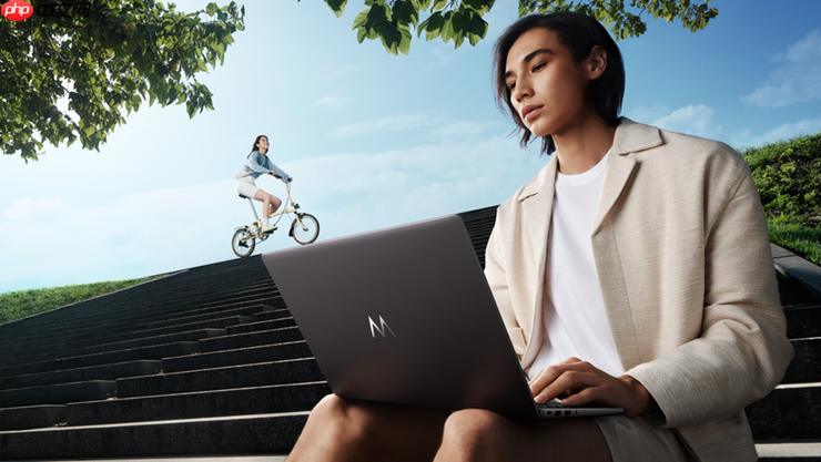 WIKO Hi MateBook 14 锐龙版:以2.8 KOLED护眼屏与AMD强芯,精准击破效率焦虑