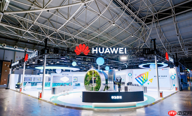 华为擎云亮相第86届教装展加速教育行业全面自主创新