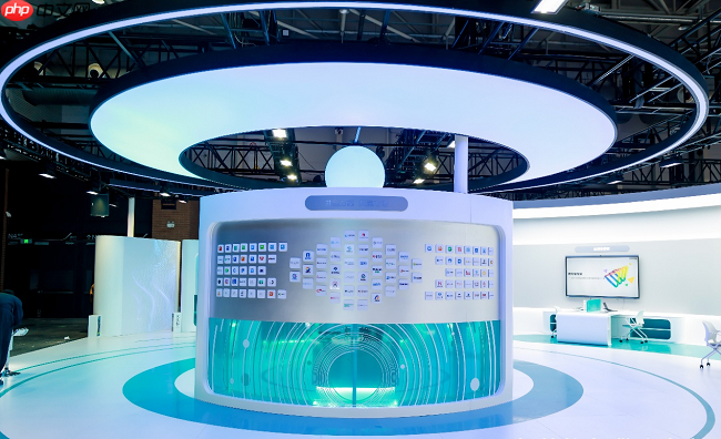 华为擎云亮相第86届教装展加速教育行业全面自主创新