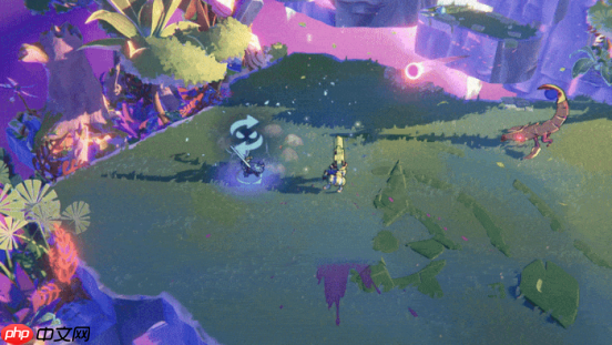 《风中行者》一周年最大更新上线,限时8折开启:新生态实装,核心战斗重做!