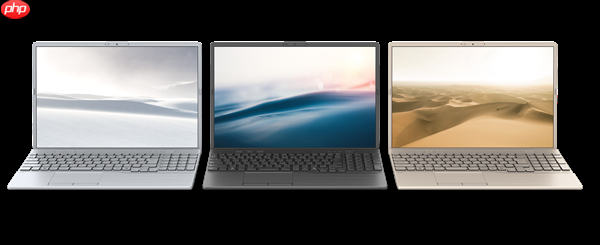 日本人有多保守!富士通新AMD锐龙笔记本竟然还有蓝光光驱