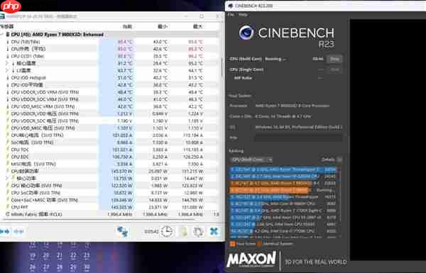 中端装机新方案!影驰联盟 B650M Wi-Fi 黑武士 PLUS 主板评测
