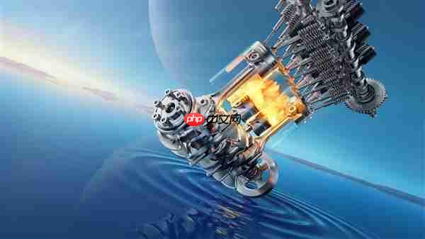 热效率高达48%!奇瑞欧洲品牌发布新型发动机