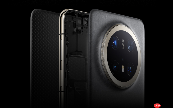 一部手机搞定职场+旅行+生活!华为Mate 70 Pro+双十一大促,入手正当时