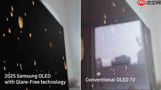 硬核玩家战力全开!三星OLED电视以沉浸式游戏体验铸就致胜利器