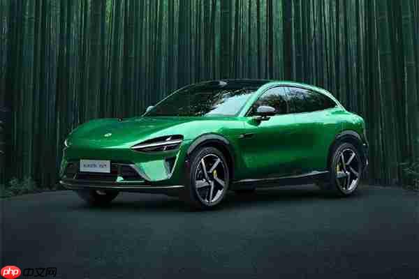 至高不超15000元 小米汽车发布跨年购置税补贴方案