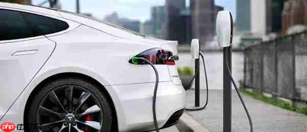 充电后占位94分钟被收费438元 女车主不服!法院判了:收费合规