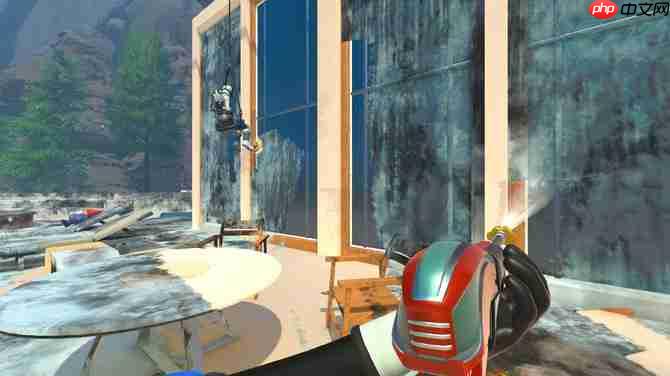 《冲就完事模拟器2》多平台发售 好评解压续作