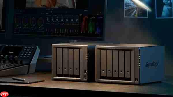 群晖DSM 7.3正式发布：第三方机械硬盘终于又能用了