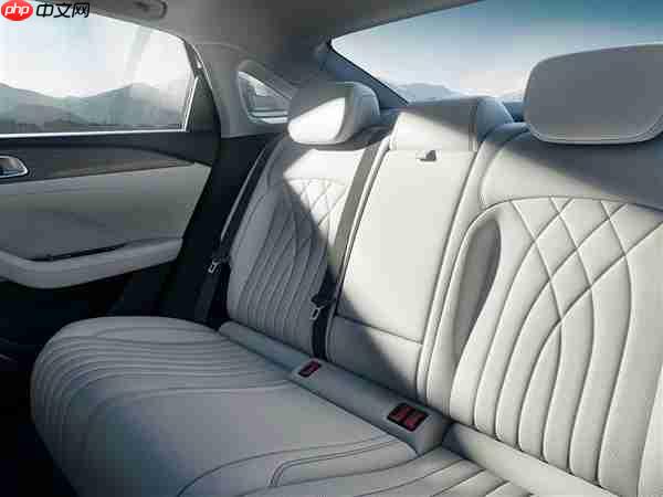 预售8.58万元起 银河星耀6月底上市：吉利又一款大杀器来了