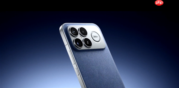 3999元起4K+通杀！REDMI K90 Pro Max发布：首发2.1三扬、潜望长焦