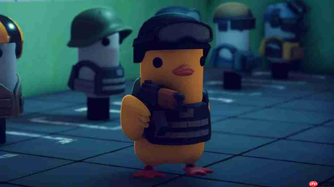 逃离鸭科夫超越原版塔科夫，在线人数创佳绩，青出于蓝而胜于蓝！