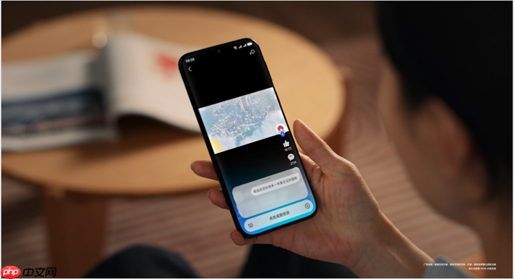 会聊天能干活,HarmonyOS 6超能小艺一用就爱