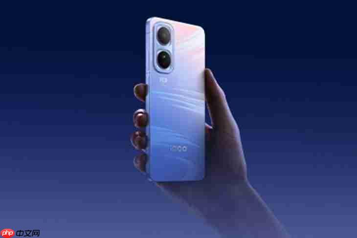 iQOO Neo11官宣，7500mAh+2K屏