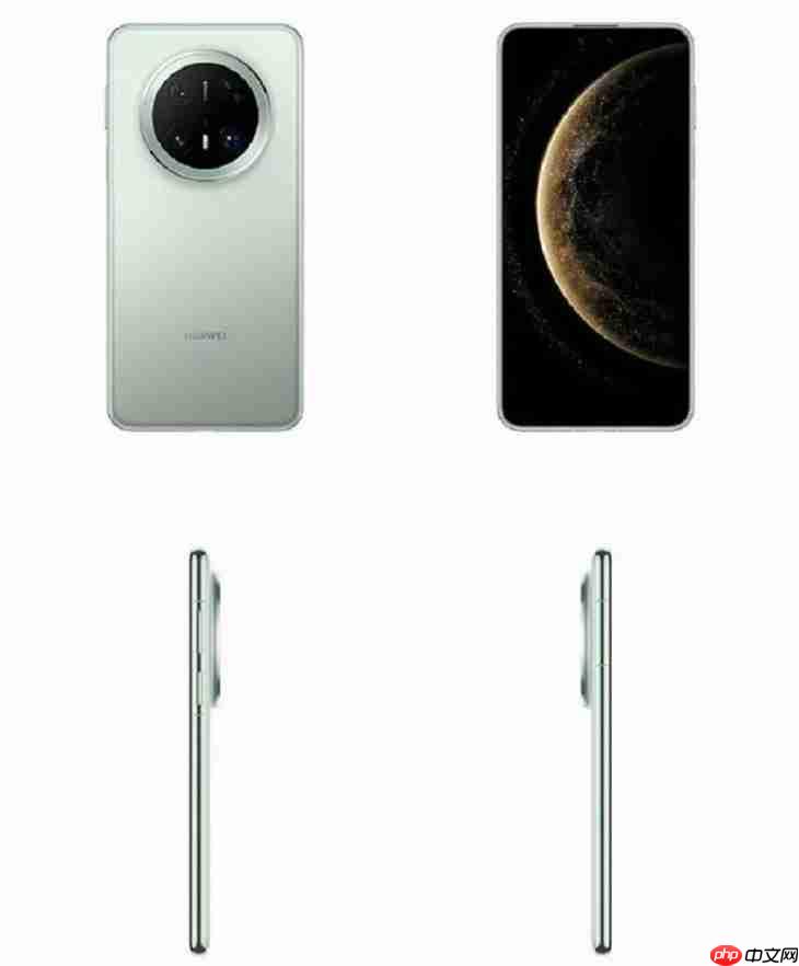 “人人都买的起”的超薄手机 华为Mate 70 Air定价会很亲民?11月发布