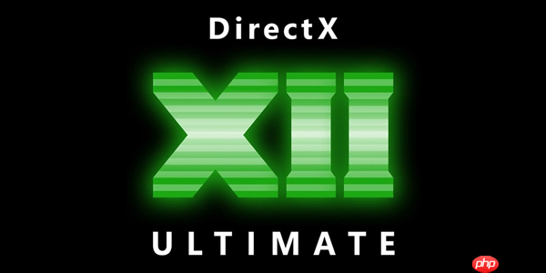 用DX11启动游戏帧数更高!什么原因