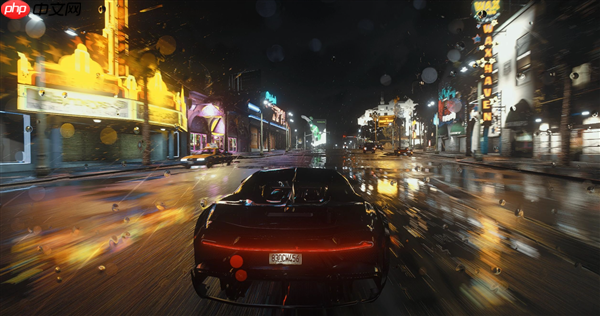 用DX11启动游戏帧数更高!什么原因