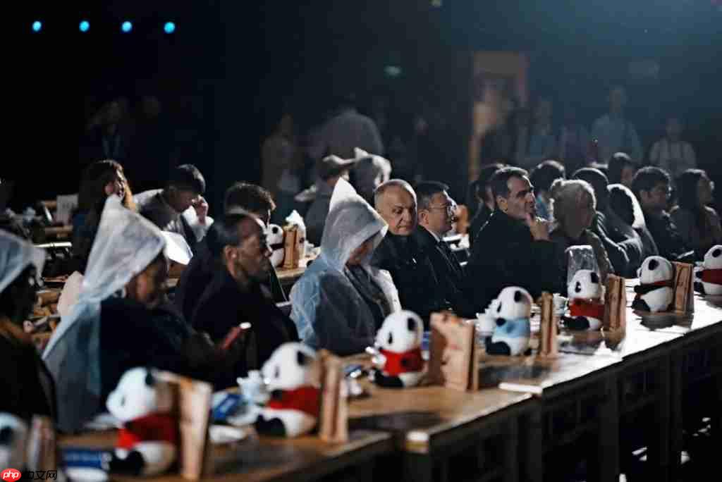 “国际朋友圈”扩容！11国驻华大使为雨城点赞 ——“‘一带一路’乡村振兴·文化交融”驻华大使走进雨城区公益交流活动侧记