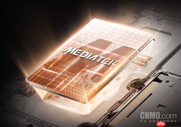 4399元起 OPPO Find X9系列正式开售 搭载天玑9500