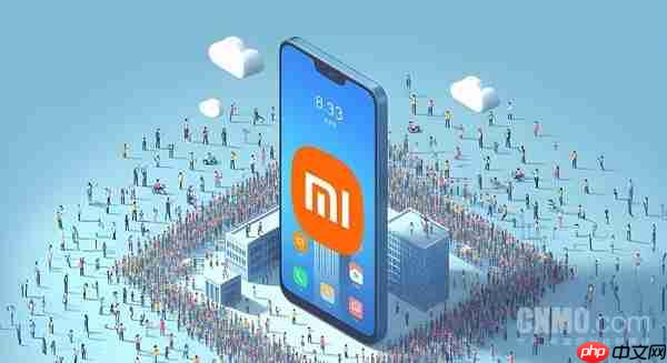 三季度国内智能手机份额排名曝光:小米稳居第三