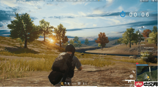 纯白颜值、双模切换:“纯白小金刚”技嘉M27UP ICE显示器登场