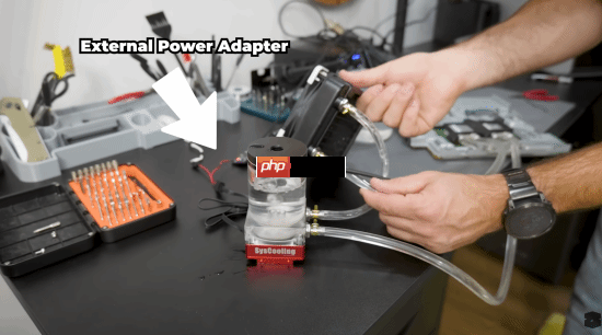 19年前硬件还能战！PS3改造成