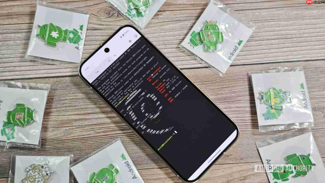 痛失Android 16最大升级，高通骁龙高端芯片Linux虚拟机功能受限