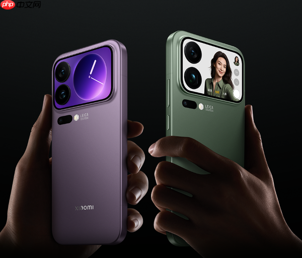 9月中国手机市场份额排名:小米击败苹果拿下第一