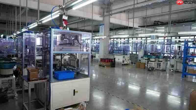 锚定霸州,利仁助力数智机电产业“孵化转化” 新高地