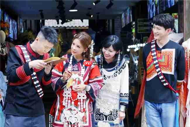 “金火把”点亮凉山，央地携手绘就文旅共富新画卷