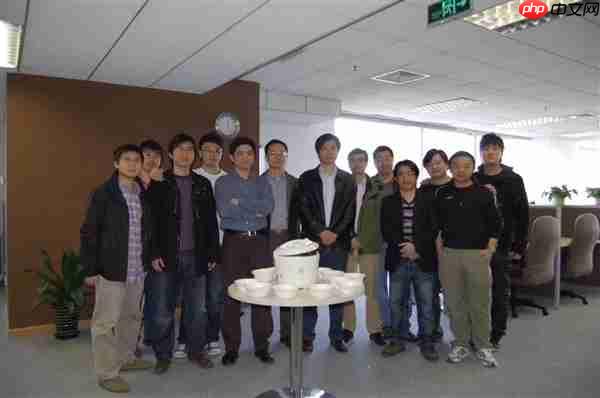 卢伟冰:雷军40岁创办小米 是出于对理想和使命的追求