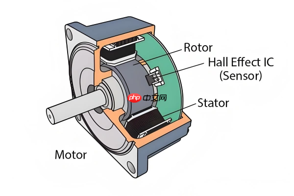 FPGA 上实现电机矢量控制：一个开源 FOC 项目的硬核解析