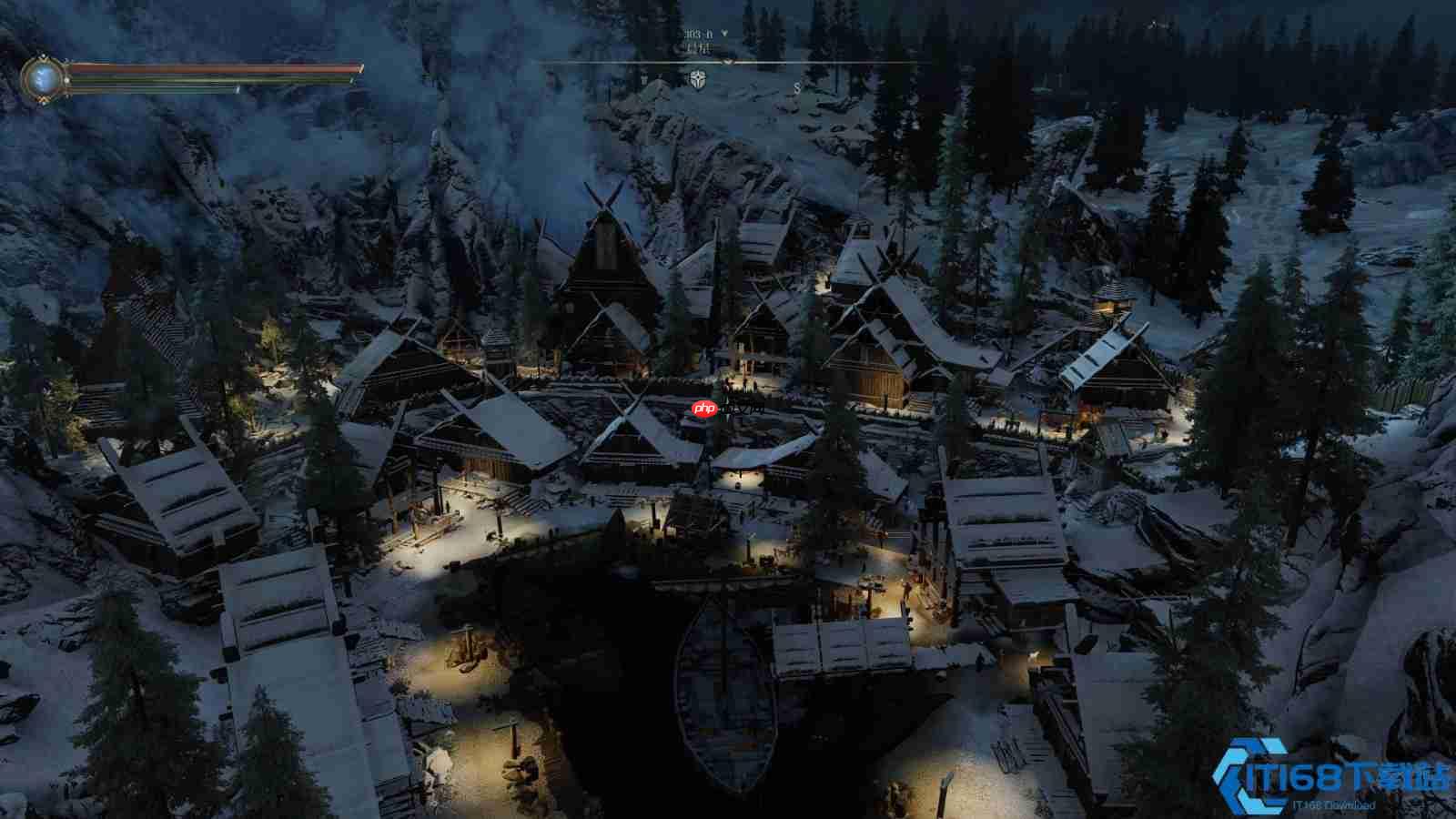 天际省的隐秘瑰宝:晨星城七大魅力全解析!你想住进这个袖珍战场吗